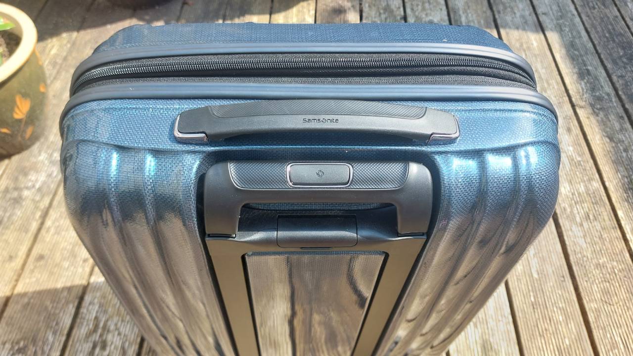Samsonite Nexis Spinner (55cm)