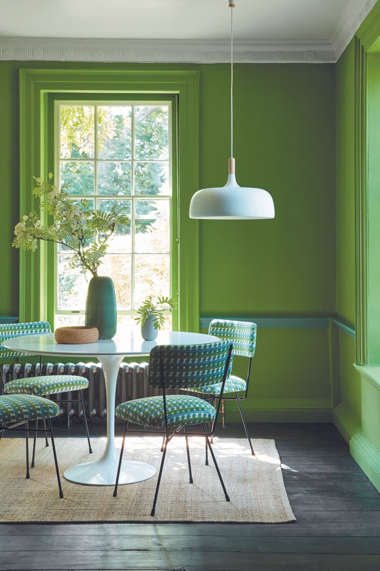 Monochromatic color schemes – advice for this modern look | Livingetc
