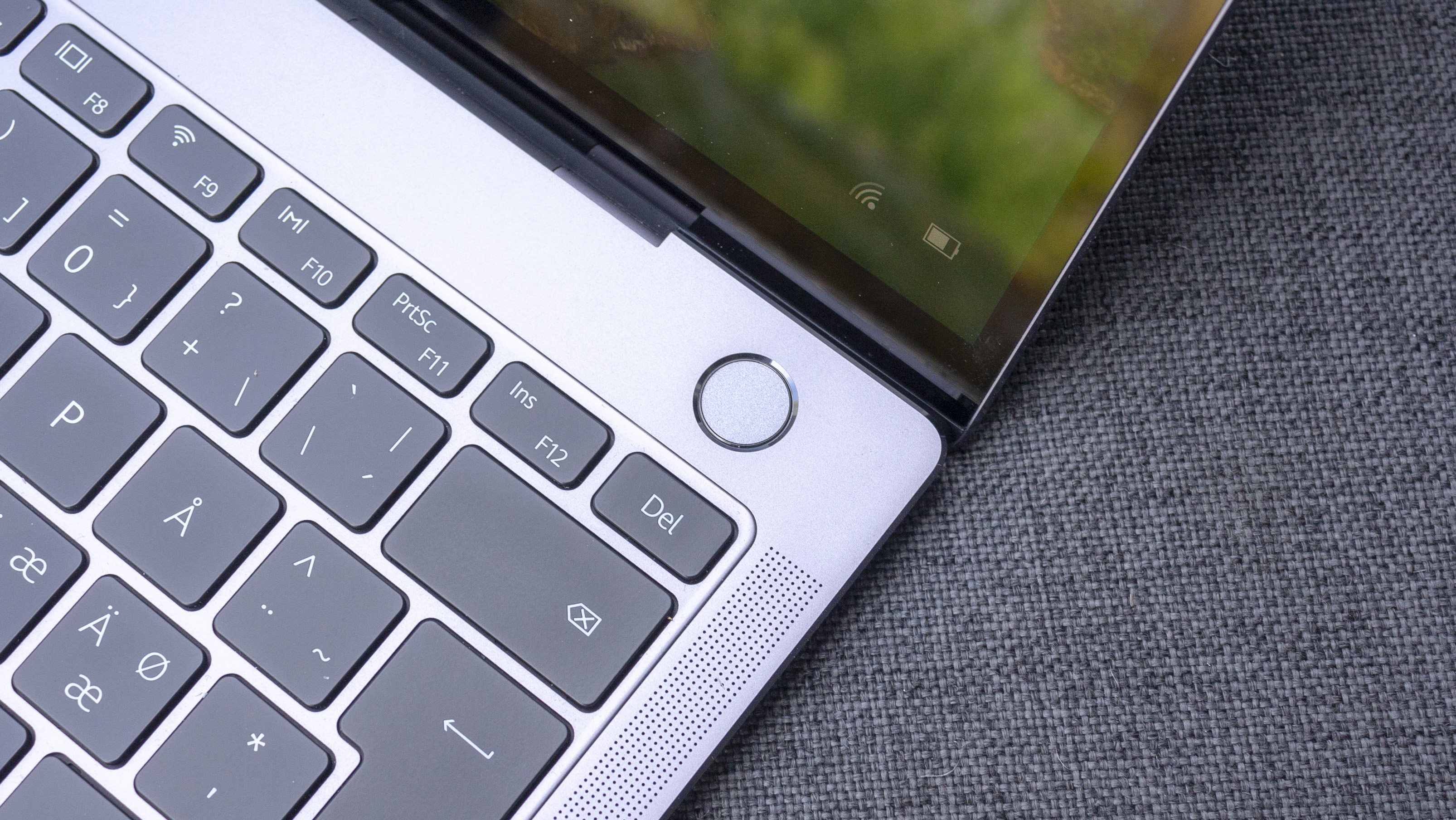 Huawei Matebook X Pro (2020)