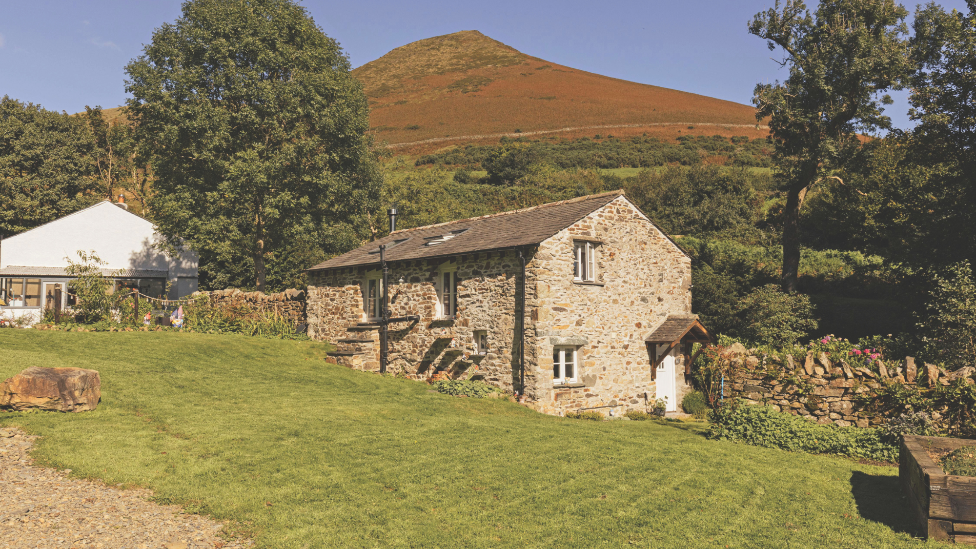 Whicham Mill &amp;amp; Swallow Barn, Cumbria