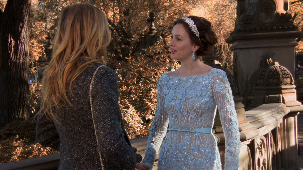 32 Gossip Girl Outfits I Still Can’t Get Enough Of