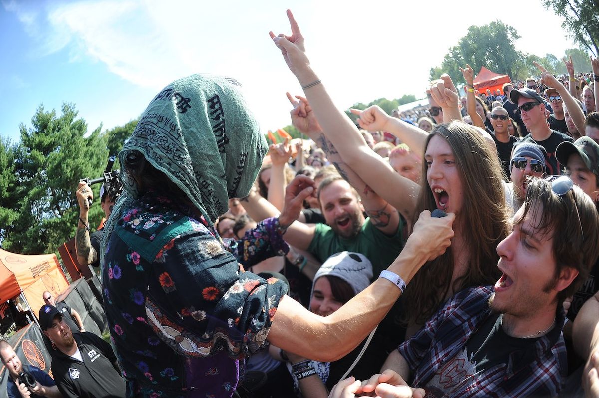 Turbowolf