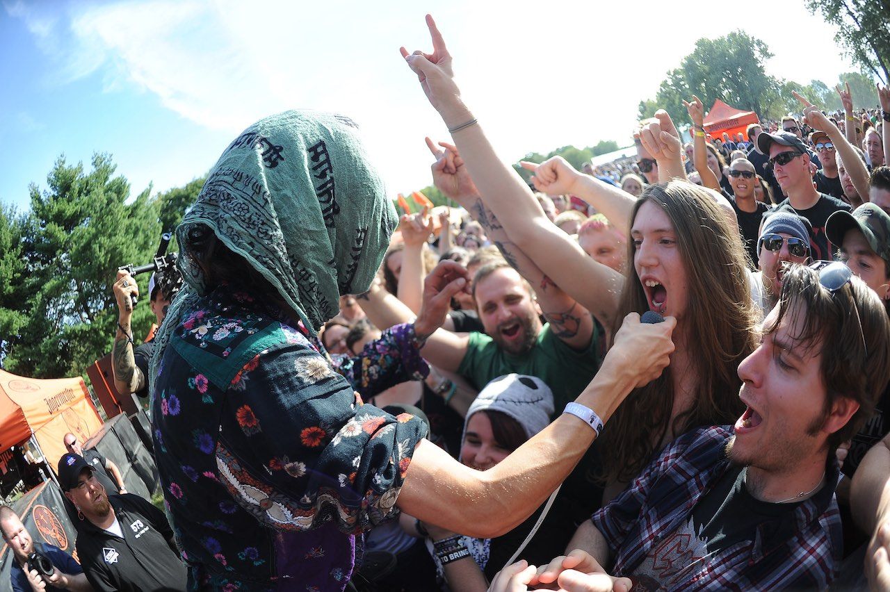 Turbowolf