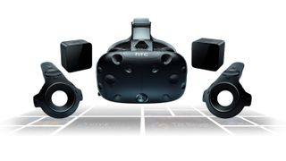 How to set up a HTC Vive: follow these steps to get started with your HTC  Vive | TechRadar