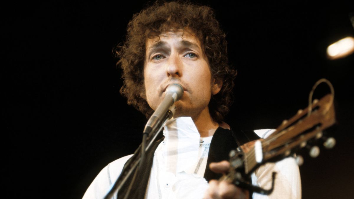 bob dylan