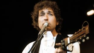 bob dylan