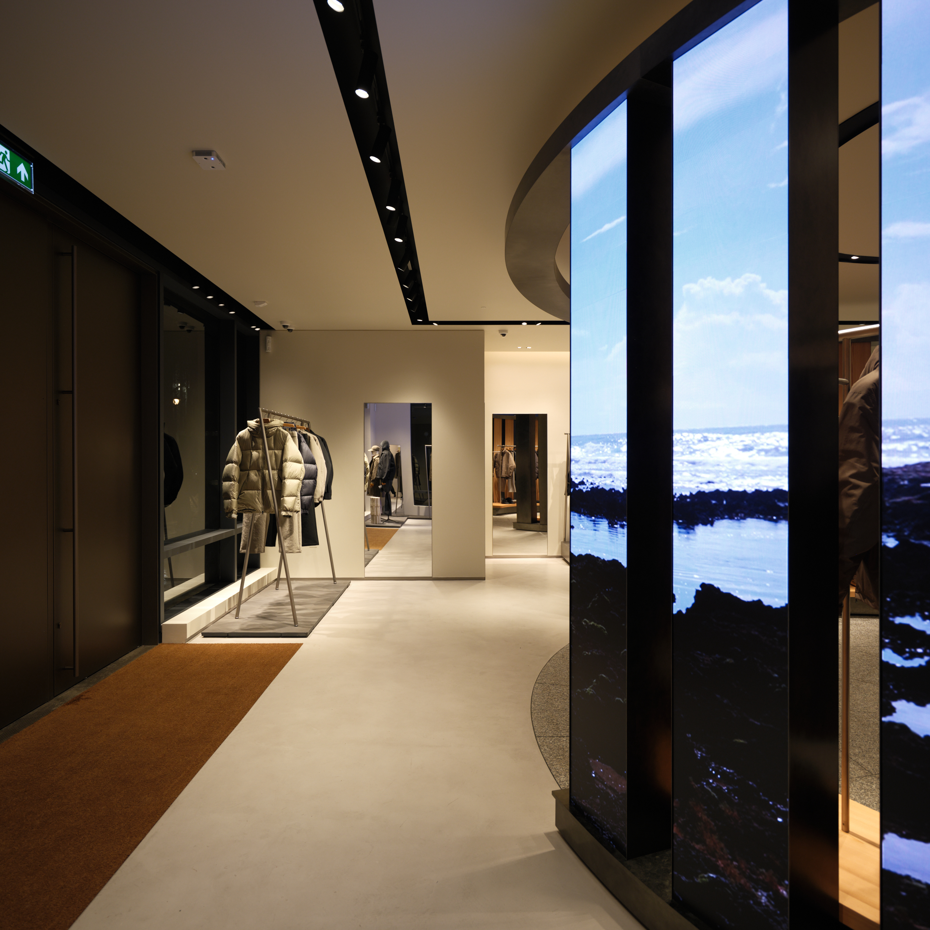 goldwin store london