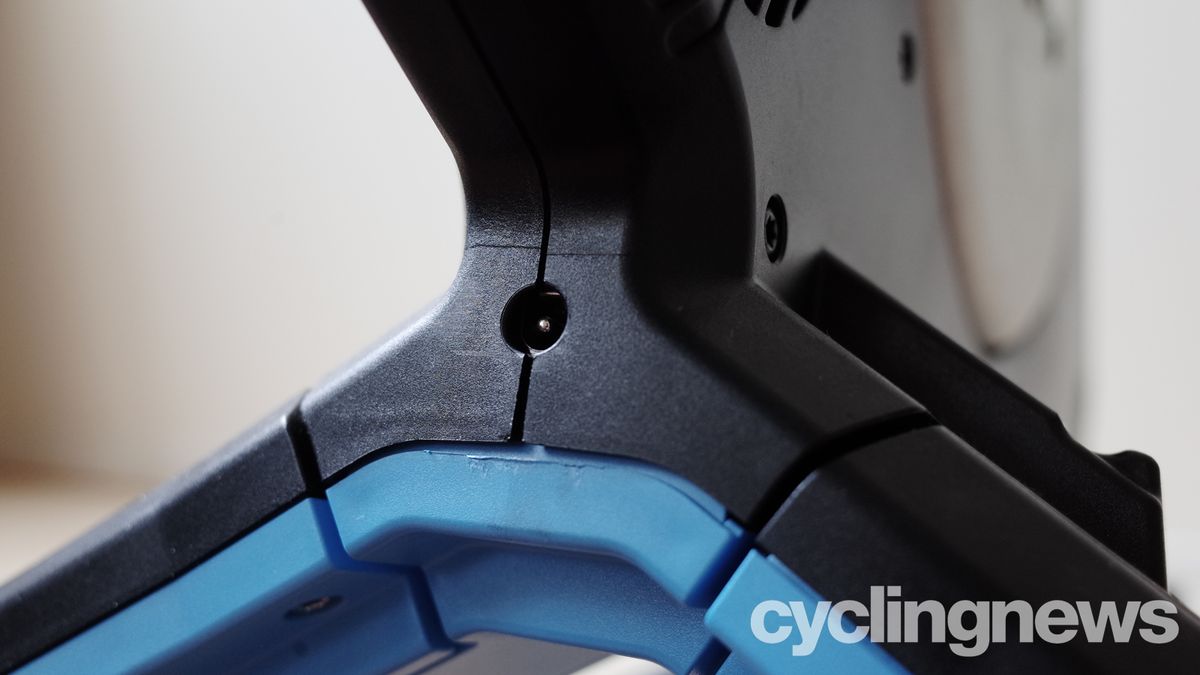 Tacx Neo 2T smart trainer review