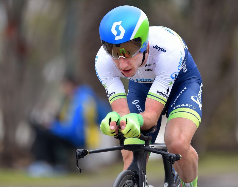 Adam Yates (Orica-GreenEdge)