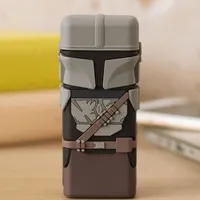 Official Star Wars The Mandalorian 3D Powerbank: $23.99 at Just Geek