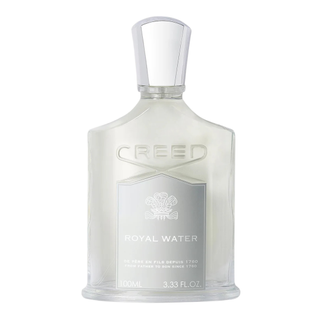 Creed Royal Water