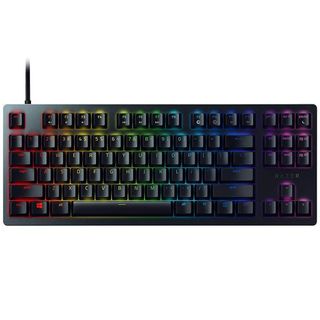 Razer Huntsman Tournament Edition TKL Tenkeyless Gaming Keyboard