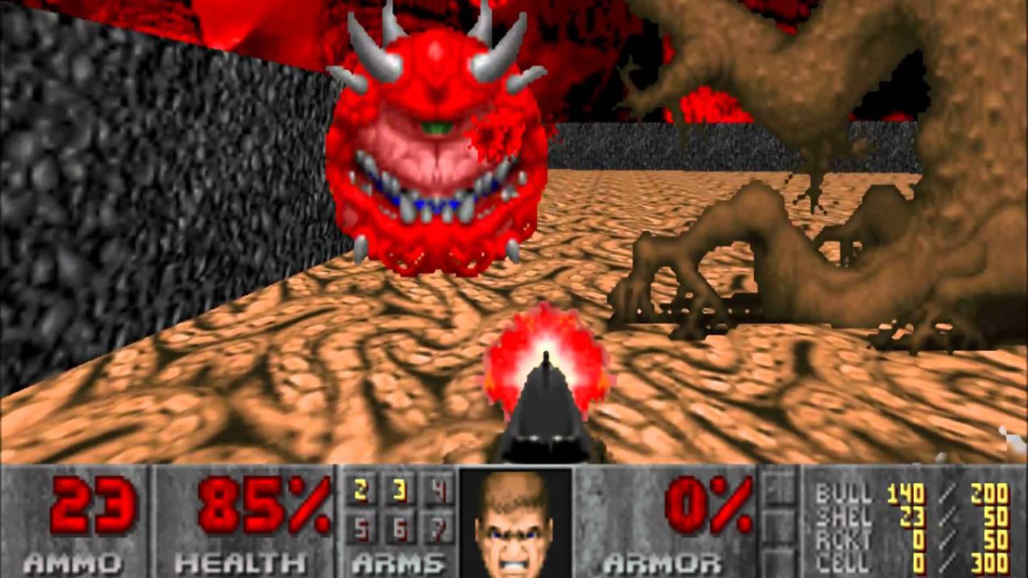 Doom Classic