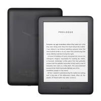 Kindle:$54.99 at Amazon Save $35 -