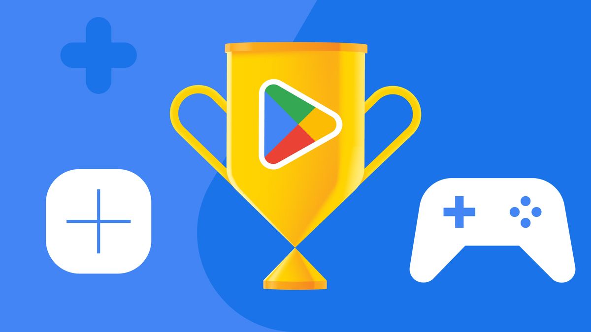 Google picks the best Android apps and games of 2022 – download them now