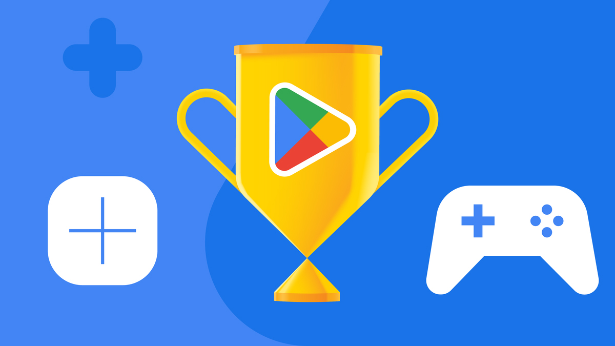 Google Play names Apex Legends Mobile the best game of 2022