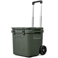 Yeti Roadie 48 Wheeled Cooler:$400$320 at YetiSave $80