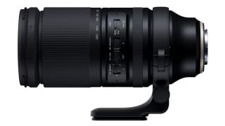 Tamron 150-500mm F/ 5-6.7 Di III VC VXD