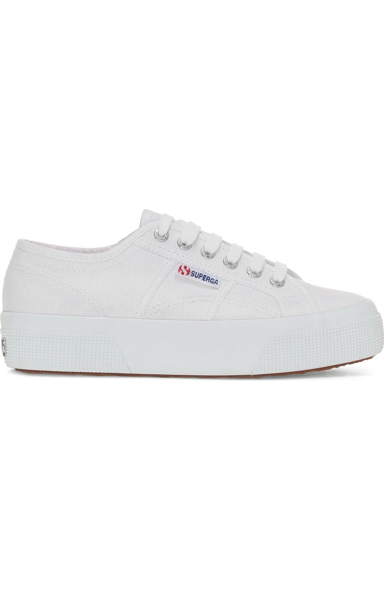 2740 Platform Sneakers