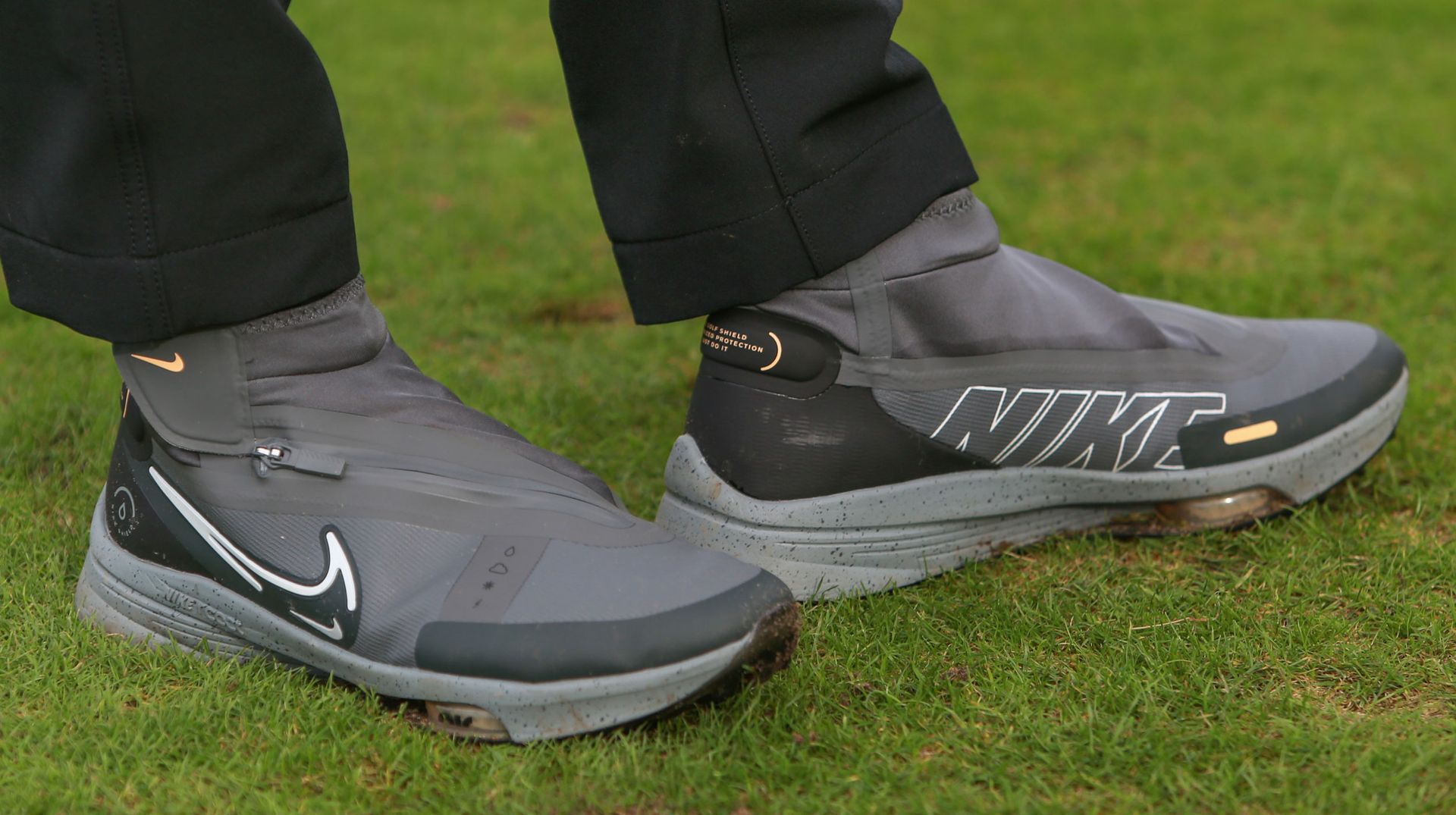 Best HighTop Golf Shoes 2024 Golf Monthly