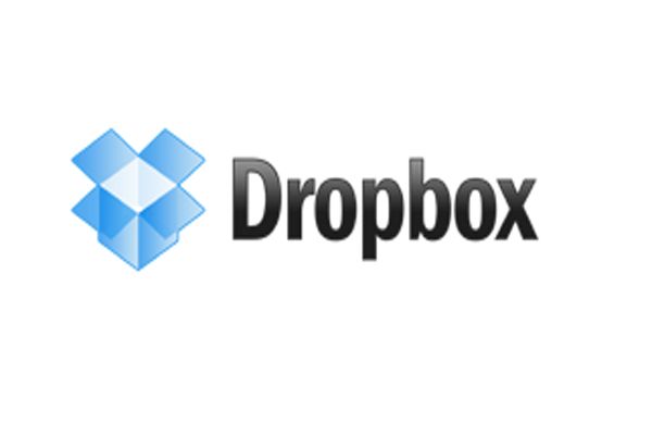 Dropbox logo