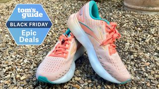 Brooks Glycerin 20 deals