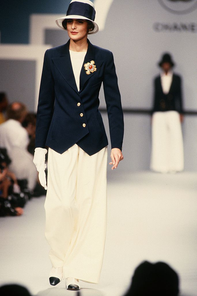 A History Of Chanel  From Its Beginnings To The Most Iconic Looks
