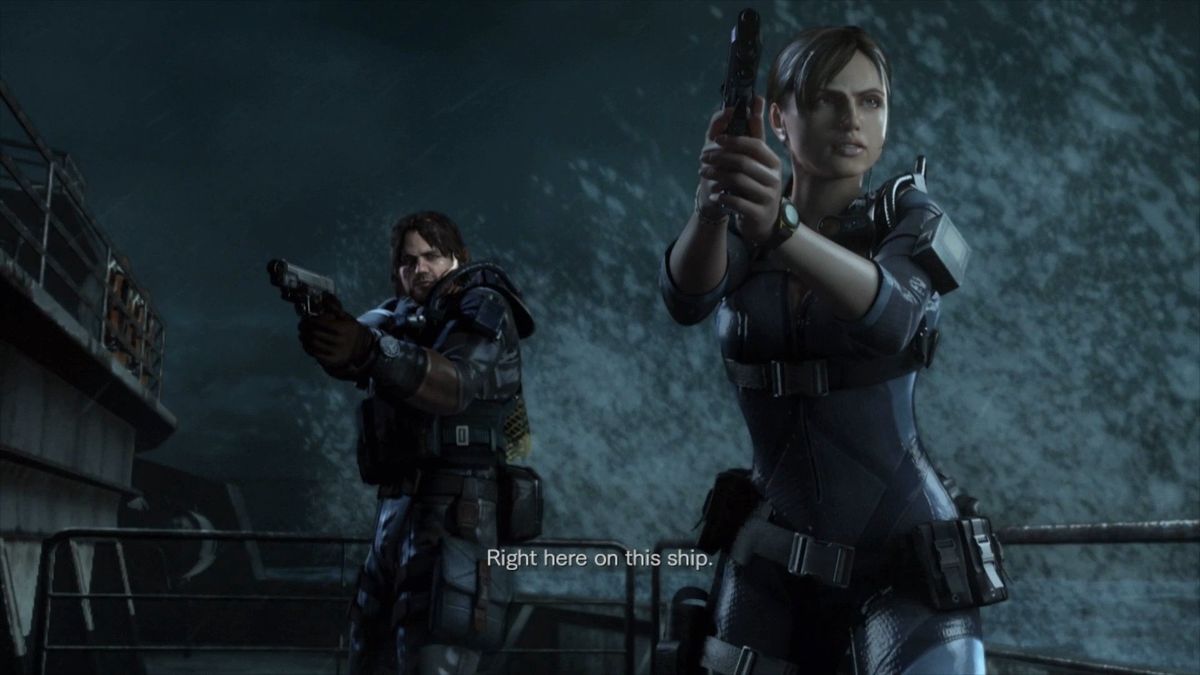 New Resident Evil 2 achievement reveals a hidden link to Resident Evil 3