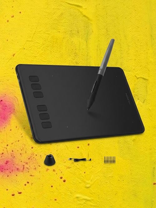 Inspiroy H640p