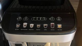 De'Longhi Magnifica Evo Espresso Machine review