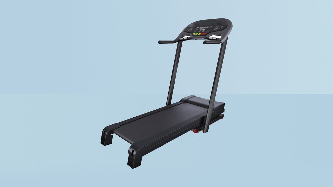 Best cheap treadmills 2024 Budgetfriendly cardio gains T3