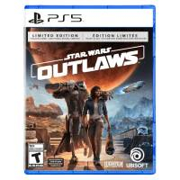 16. Star Wars Outlaws$69.99$39.99 at Amazon Save $30