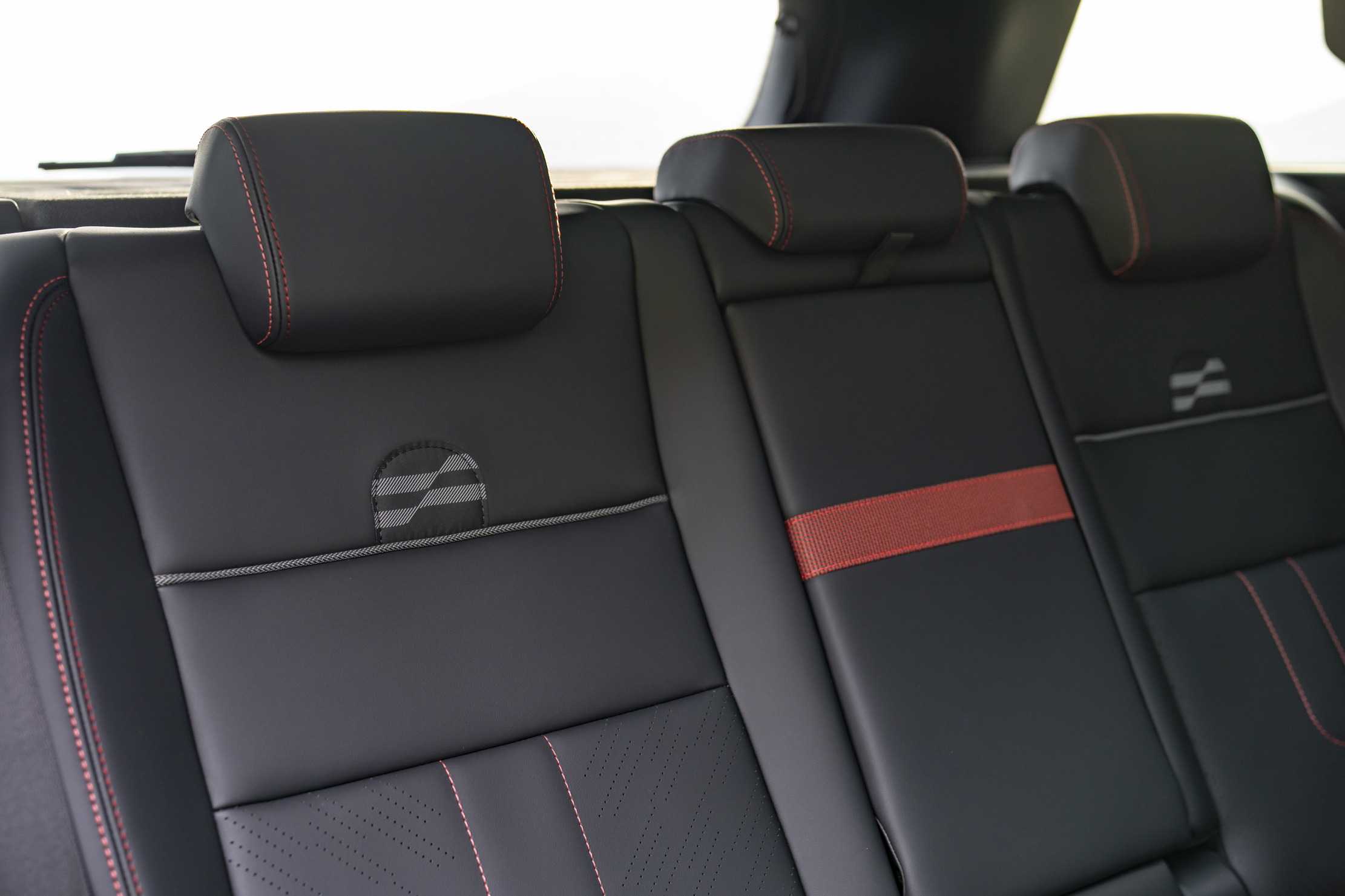 Images of the Mini Countryman JCW