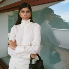 Cos Zara Mango new in