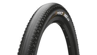 Continental Speed King tires