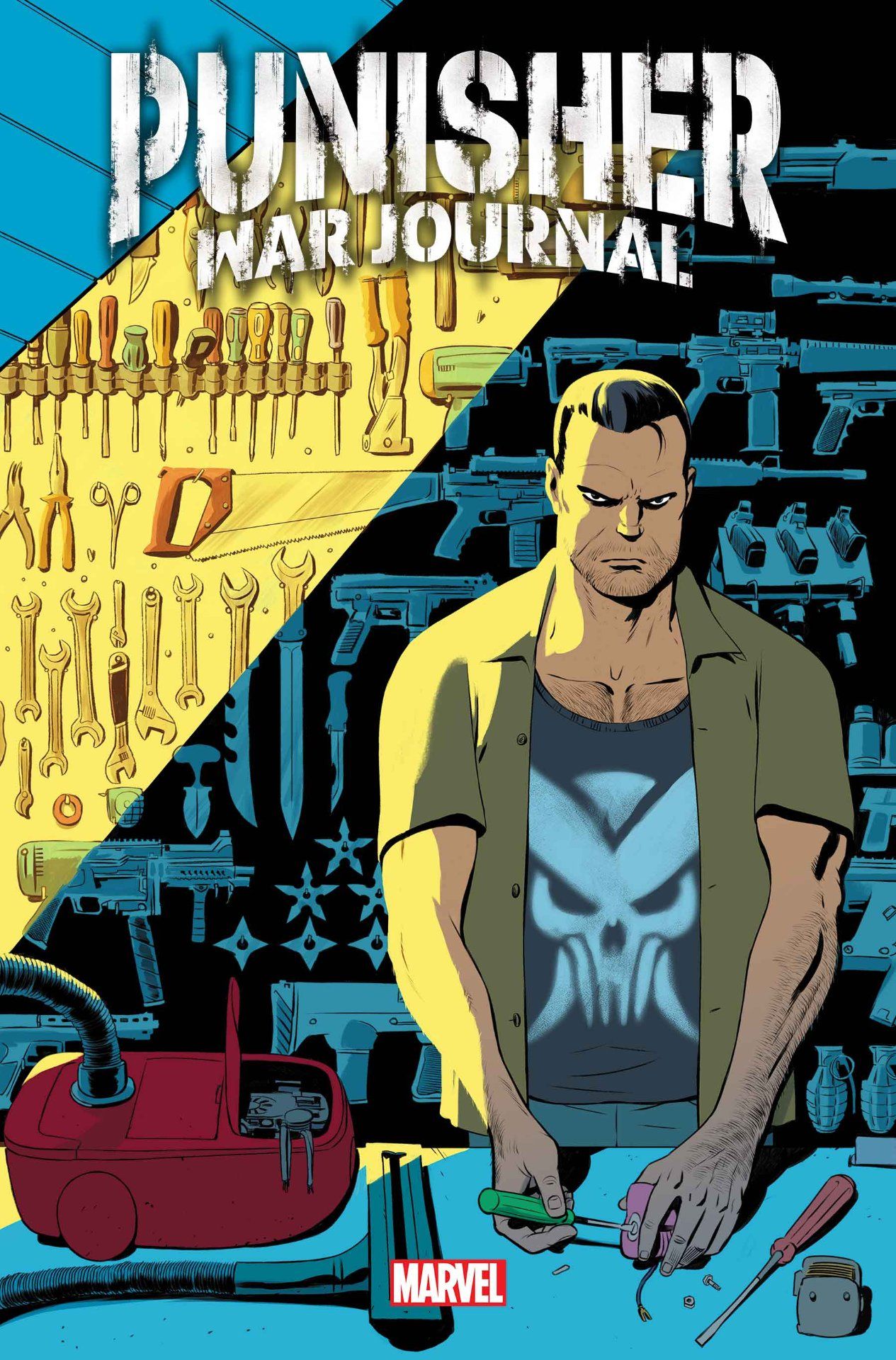 Marvel Comics February 2023 solicitations