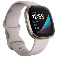 Fitbit Sense: $329.95 $248.95 at Amazon (save $81)