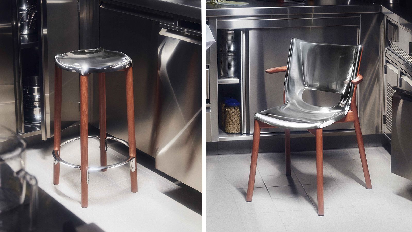 Alessi presents Poêle Collection by Philippe Starck | Wallpaper*