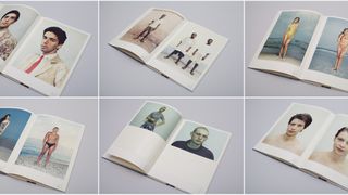 Sterile portraits are the hallmarks of Rineke Djikstra's photography gallery