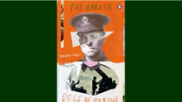Regeneration - Pat Barker