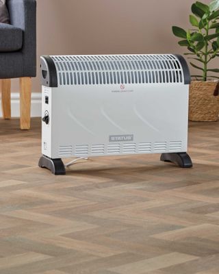 Easy Home Convector Heater