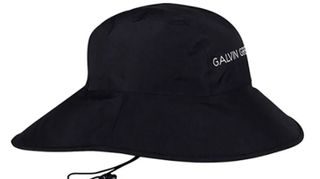 Galvin Green Aqua Bucket Hat