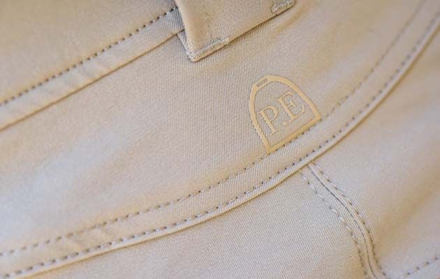 Premier Equine Coco Gel breeches review