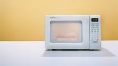 microwave tiktok hack