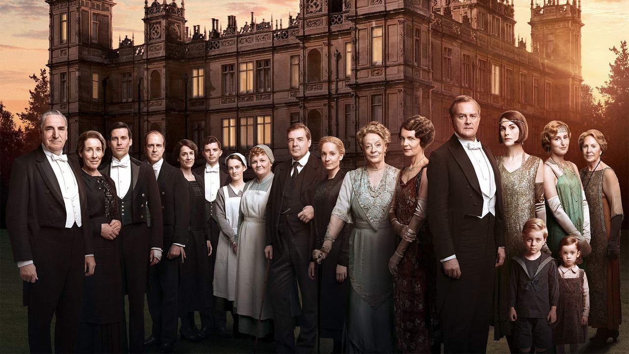 downton abbey