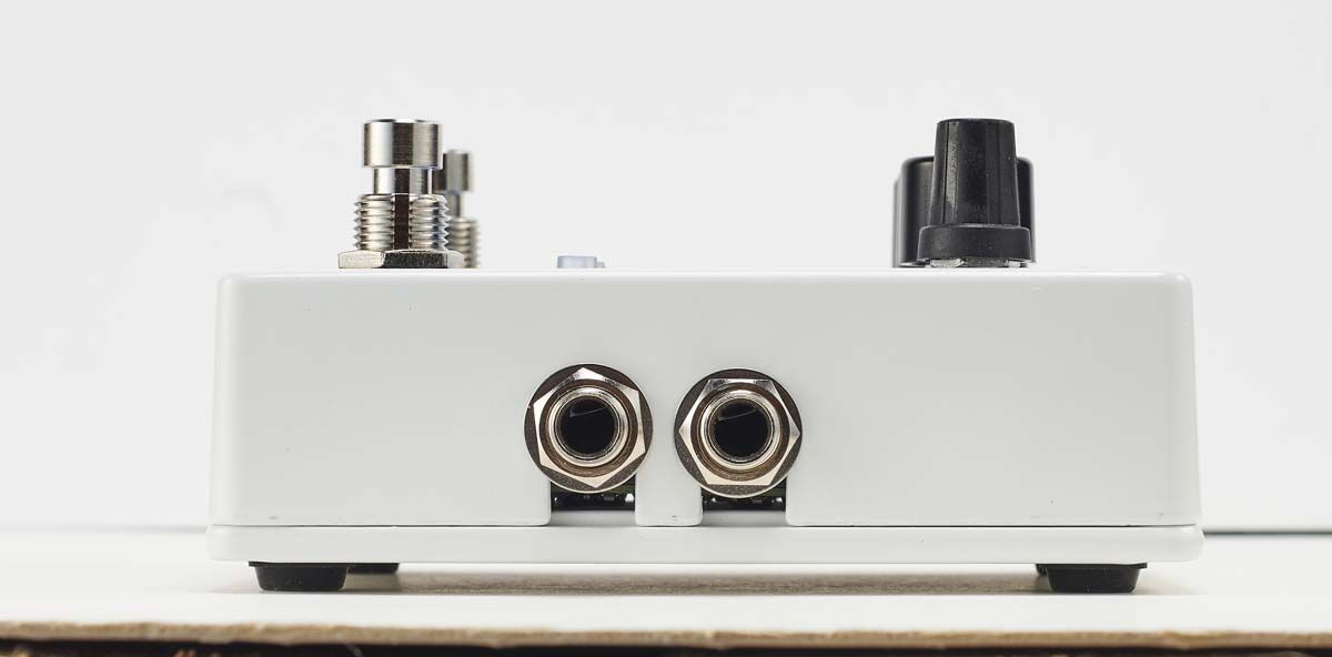 EHX 1440 Stereo Looper
