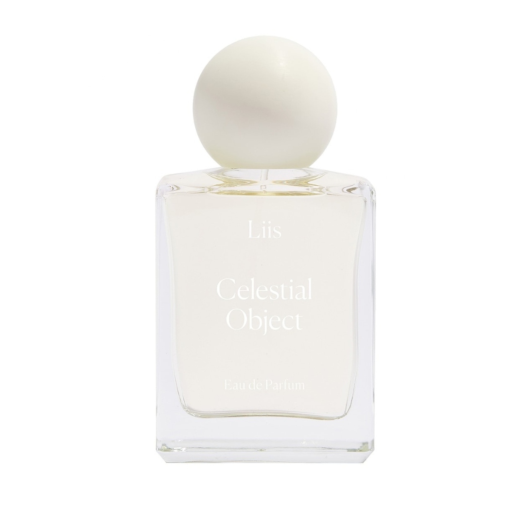 Liis Celestial Object Eau de Parfum