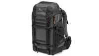Best camera backpacks: Lowepro Pro Trekker BP 550 AW II