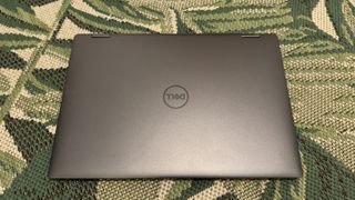 A black Dell Latitude 9440 2-in-1 laptop