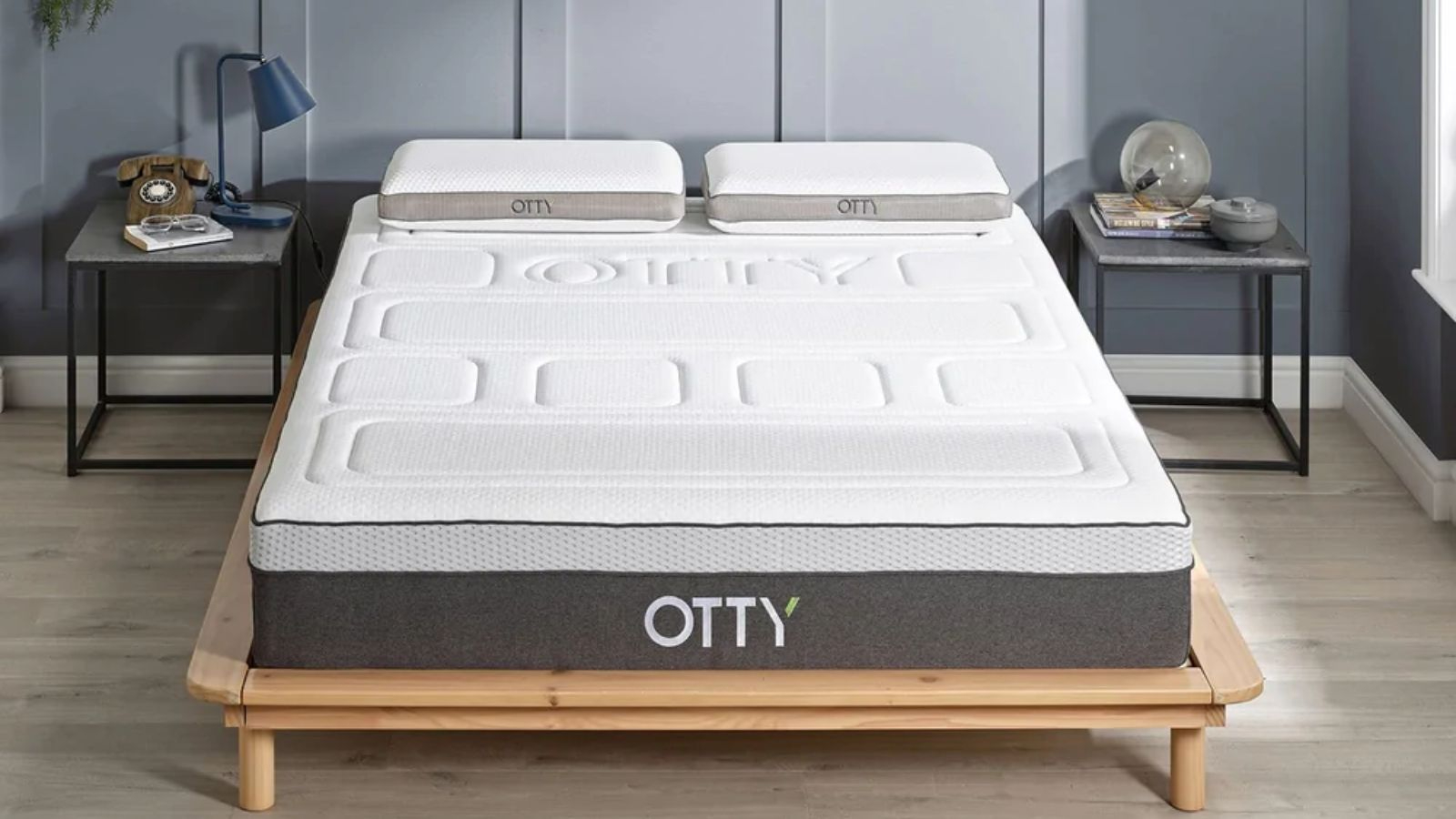 otty mattress